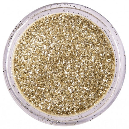 PXP Polvere Glitterata Argento Olandese 2,5gr