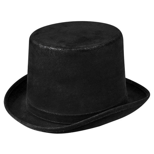 Cappello Steam Topper nero