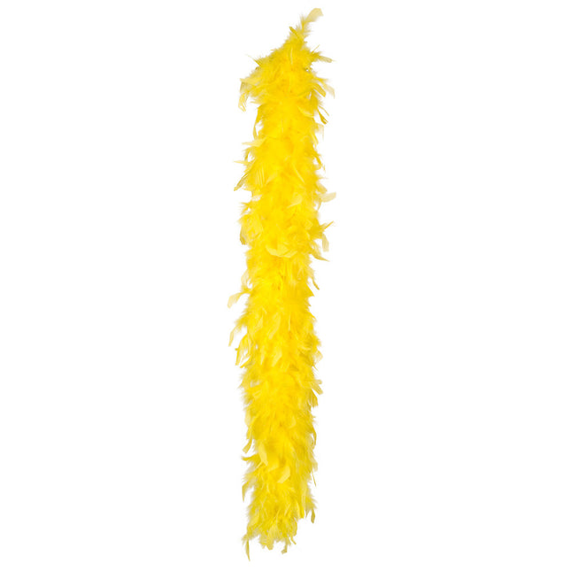 Boa giallo 1,8 m