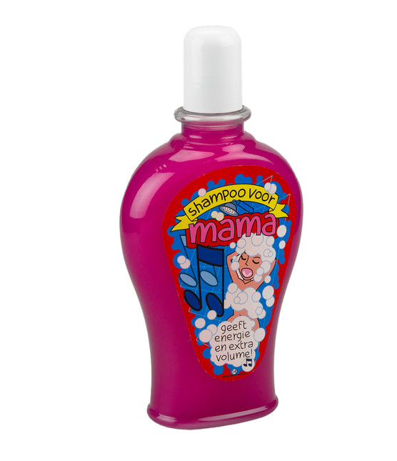 Fun Shampoo Mama 350ml