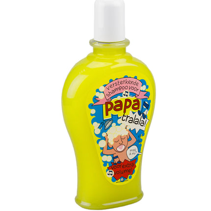 Fun Shampoo Daddy 350ml