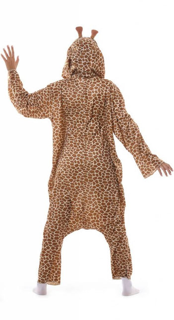 Onesie Giraffa