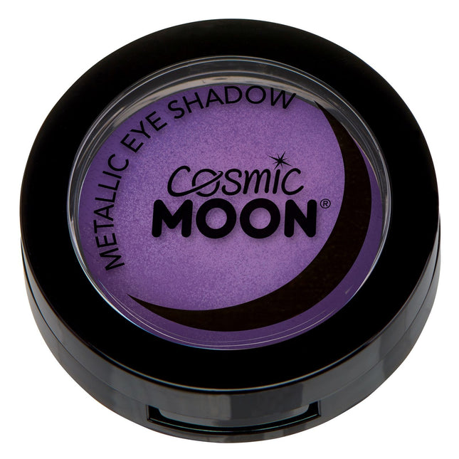 Ombretto metallizzato Cosmic Moon viola 3,5 g