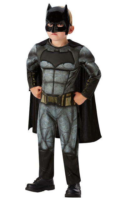 Batman Suit bambino lusso muscoloso