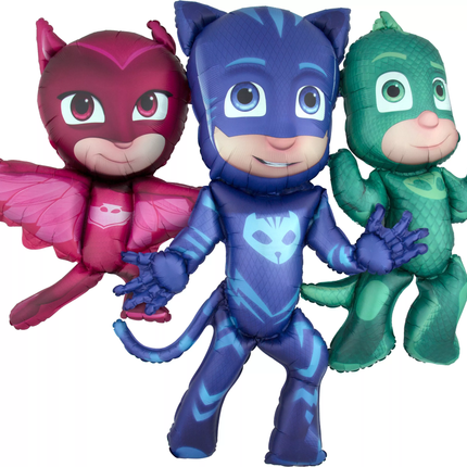 Pj Masks Airwalker 1,27 m