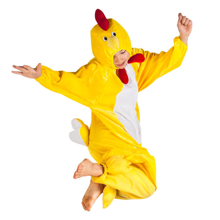 Onesie di pollo Bambino 140