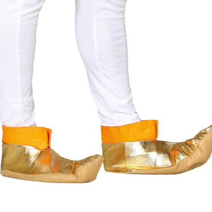 Scarpe Aladdin