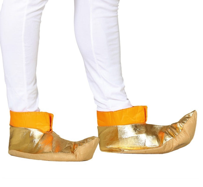 Scarpe Aladdin