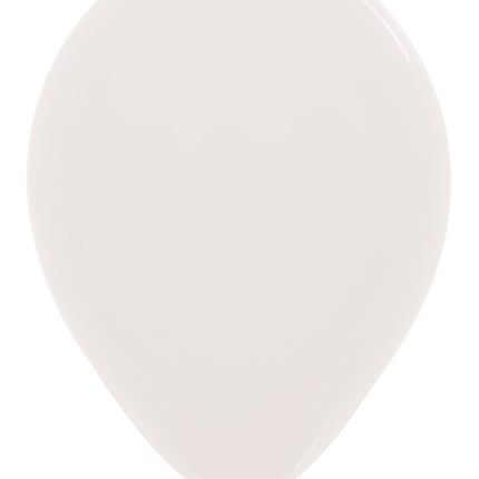 Palloncini Crystal Clear 30cm 50pz