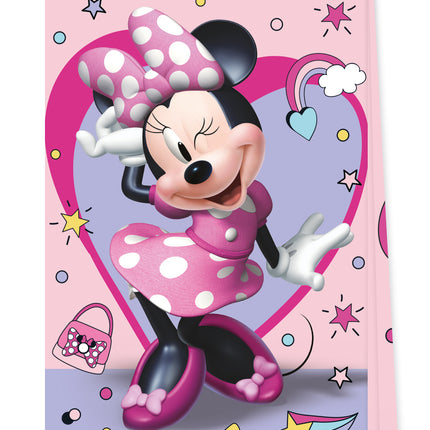 Sacchetti di condivisione Minnie Junior 4 pezzi