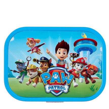 Lunchbox Campus Paw Patrol