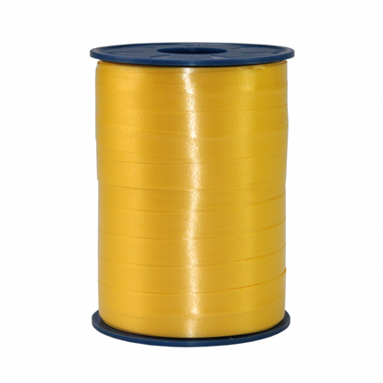 Nastro giallo 10mm 250m