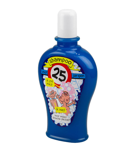 Fun Shampoo 25 Anni 350ml