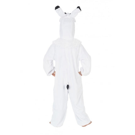 Costume Idefix Asterix Bambino