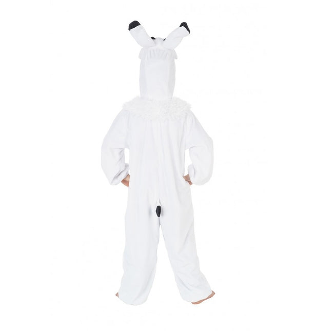 Costume Idefix Asterix Bambino