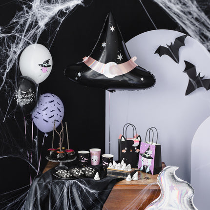 Borsa di distribuzione di Halloween Strega