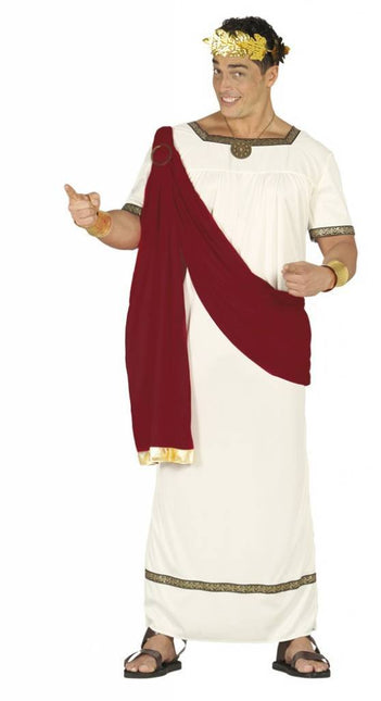 Costume romano Cesare