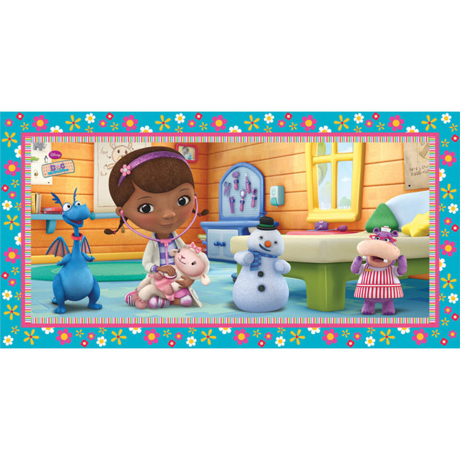 Poster di Doc Mcstuffins