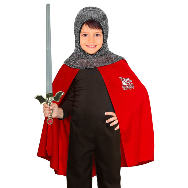 Cavaliere Cape Boy