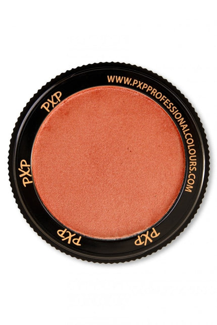 PXP Schmink Pearl Orange 30gr