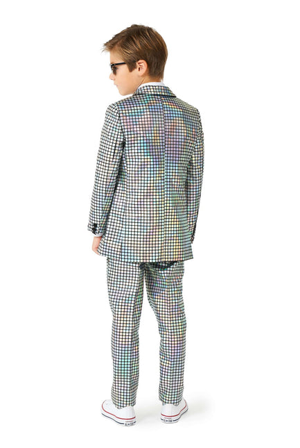 Disco Suit Boy OppoSuits