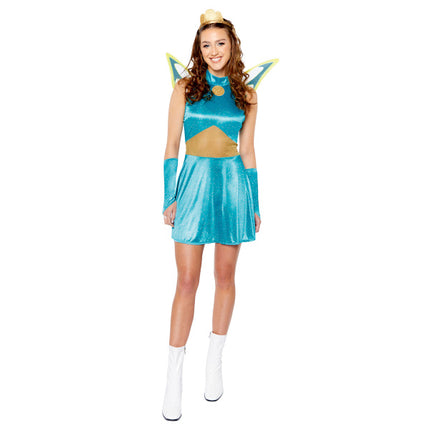 Costume adulti WINX Bloom Fairy