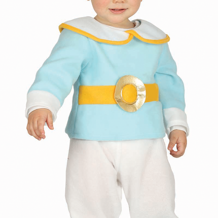 Costume da principe per bambino