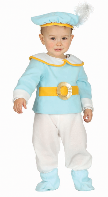 Costume da principe per bambino