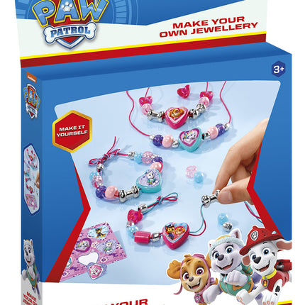 Set di gioielli Paw Patrol