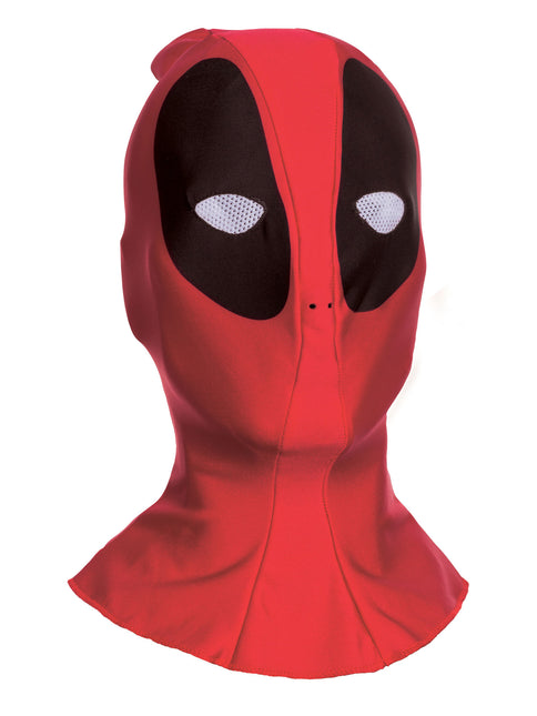 Maschera Deadpool grande