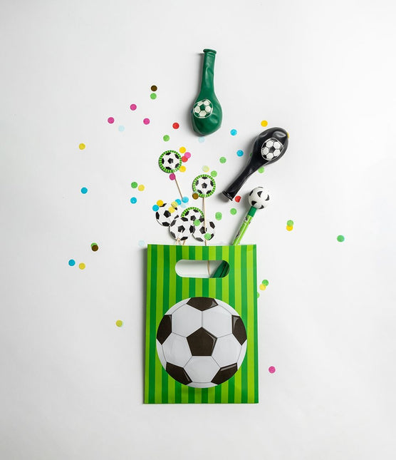 Borse regalo Calcio