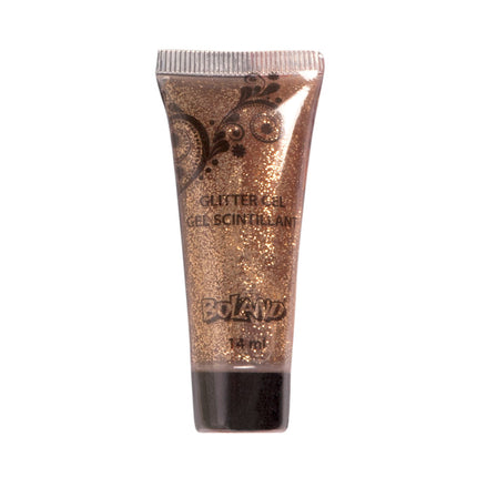 Oro Schmink Glitter 14ml