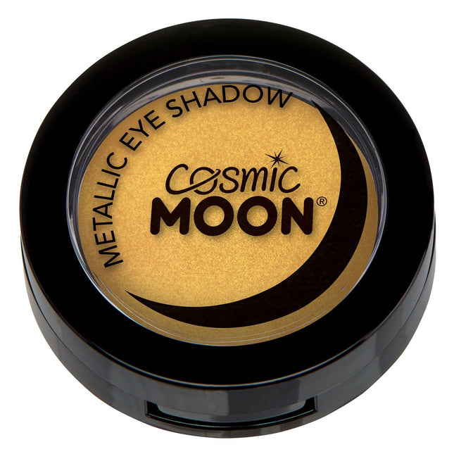 Ombretto metallizzato Cosmic Moon Oro 3,5 g