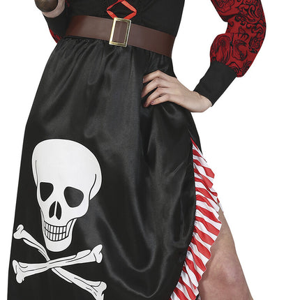 Abito da donna Piratesuit