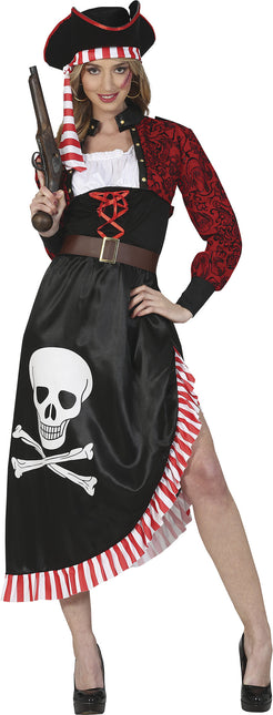 Abito da donna Piratesuit