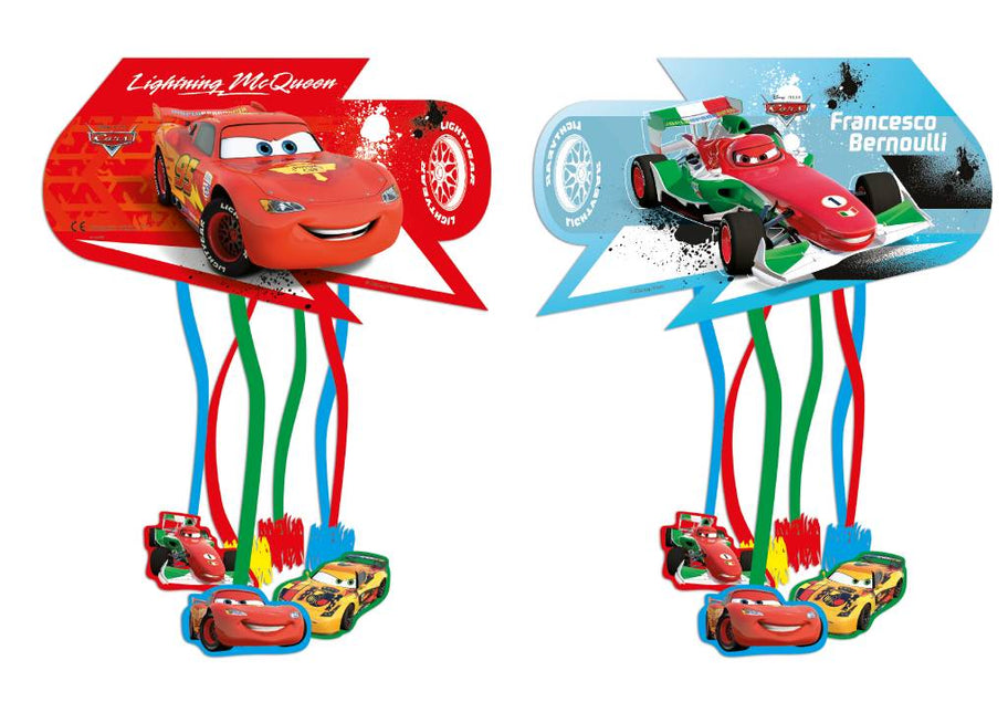 Pinata Cars Ice 28cm