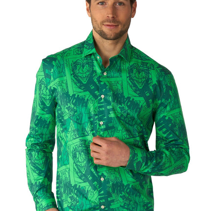 Camicia Joker Uomo <tc>OppoSuits</tc>