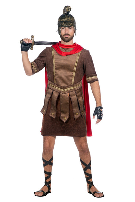 Costume romano da uomo