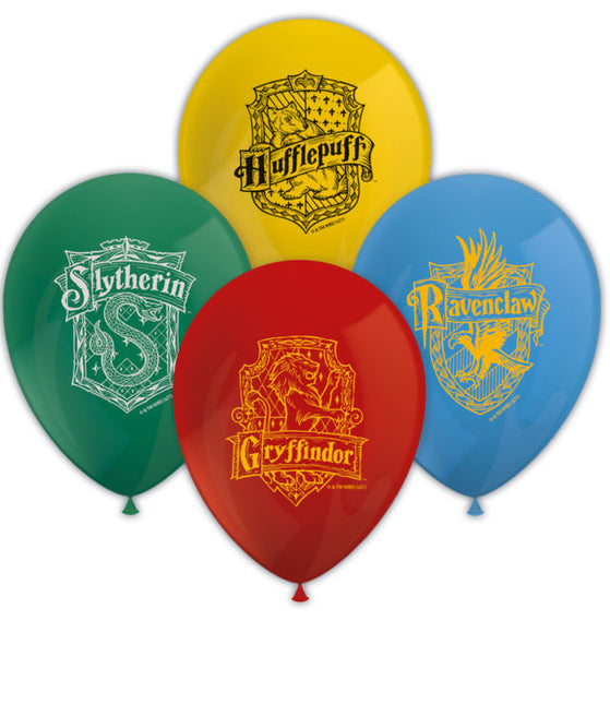 Palloncini Harry Potter 30cm 8pz