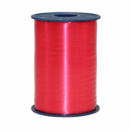 Nastro rosso 5mm 500m