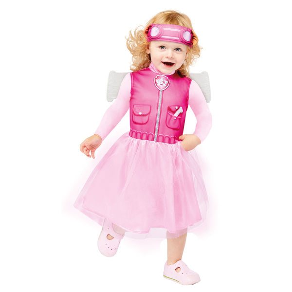 Costume da bambino Skye