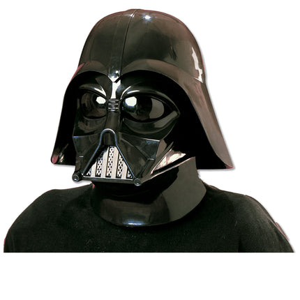 Maschera nera di Star Wars Darth Vader