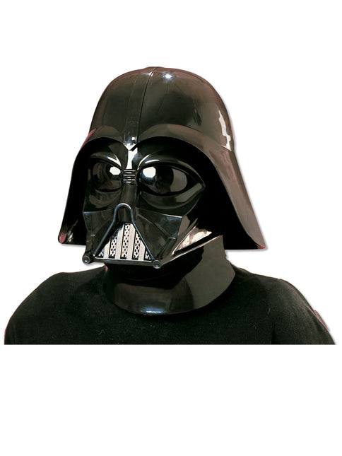 Maschera nera di Star Wars Darth Vader