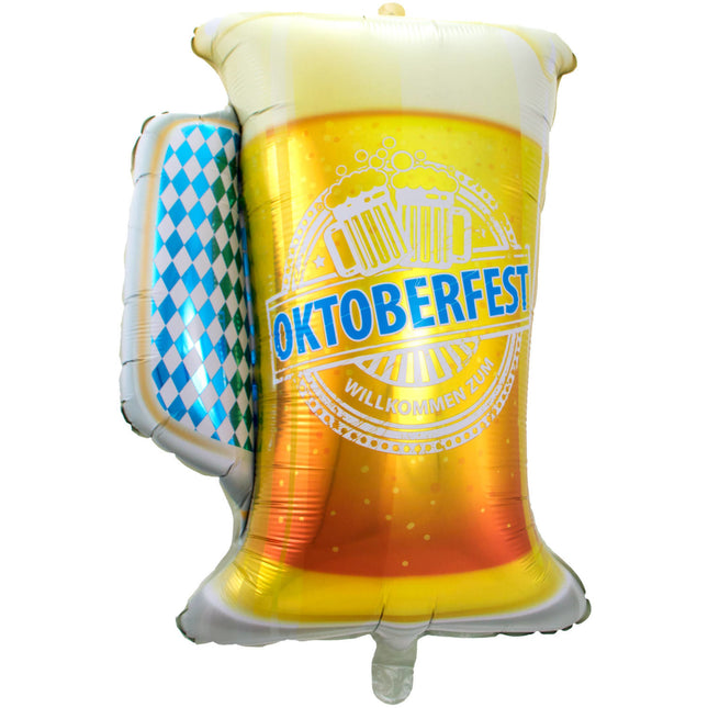 Bombola ad elio Oktoberfest 21 pezzi