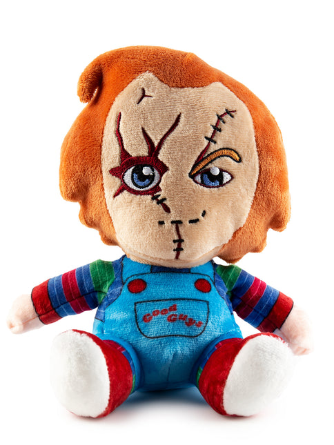 Coccole di Chucky