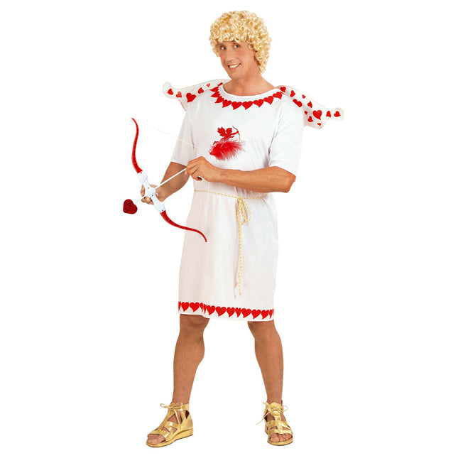 Costume da Cupido Uomo