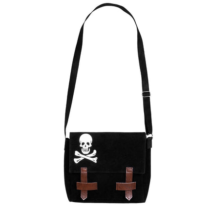 Borsa dei pirati 26 cm