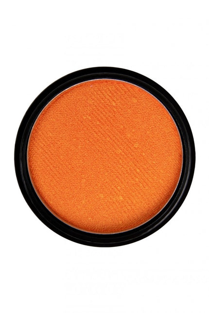 PXP Polvere pressata Arancione perlato 5gr