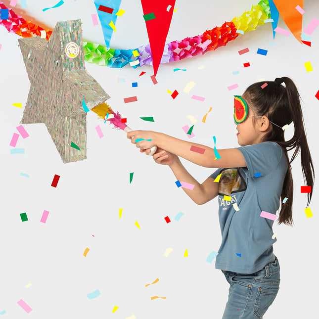 Pinata Star 44 cm