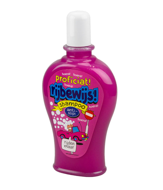 Fun Shampoo Patente 350ml